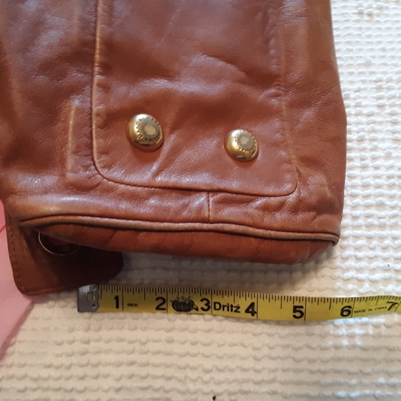 Marc by Marc Jacob's Satchel Bag - Picture 10 of 12